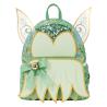 Mochila Holiday Campanilla Peter Pan Disney Loungefly 26cm