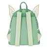 Mochila Holiday Campanilla Peter Pan Disney Loungefly 26cm