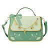 Bolso bandolera Holiday Campanilla Peter Pan Disney Loungefly