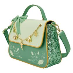 Bolso bandolera Holiday Campanilla Peter Pan Disney Loungefly