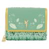 Cartera Holiday Campanilla Peter Pan Disney Loungefly