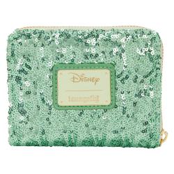 Cartera Holiday Campanilla Peter Pan Disney Loungefly