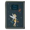 Cuaderno Holiday Campanilla Peter Pan Disney Loungefly