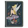 Cuaderno Holiday Campanilla Peter Pan Disney Loungefly
