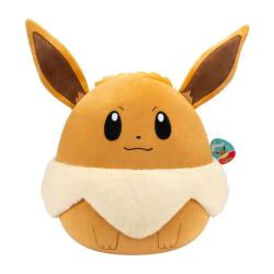 Pokémon Squishmallows Peluche Eevee 50 cm