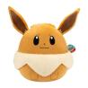Pokémon Squishmallows Peluche Eevee 50 cm