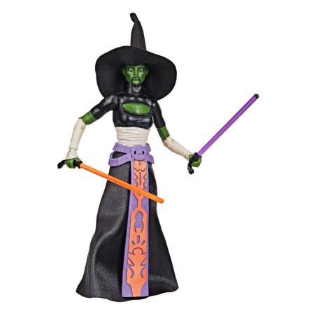 Star Wars Black Series Figura Dathomir Witch (Halloween Edition) 15 cm
