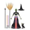 Star Wars Black Series Figura Dathomir Witch (Halloween Edition) 15 cm