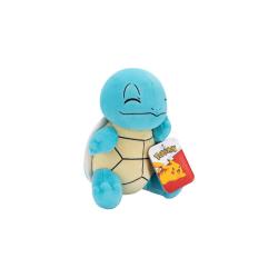 Pokémon Peluche Squirtle 20 cm