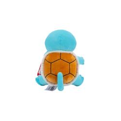 Pokémon Peluche Squirtle 20 cm