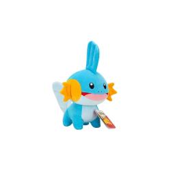 Pokémon Peluche Mudkip 20 cm