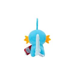 Pokémon Peluche Mudkip 20 cm
