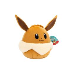 Pokémon Squishmallows Peluche Eevee 25 cm