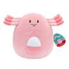 Pokémon Squishmallows Peluche Chansey 25 cm