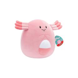 Pokémon Squishmallows Peluche Chansey 25 cm