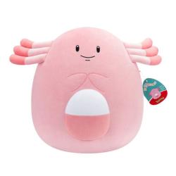 Pokémon Squishmallows Peluche Chansey 35 cm