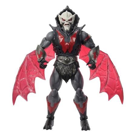Masters of the Universe New Eternia Figura Hordak 18 cm