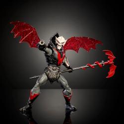 Masters of the Universe New Eternia Figura Hordak 18 cm