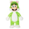 Peluche Luigi Felino Super Mario Nintendo