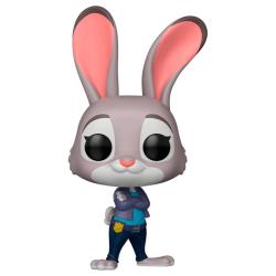 Figura POP Disney Zootropolis 2 Judy Hopps