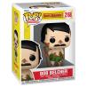 Figura POP Bob's Burgers Bob Belcher