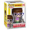Figura POP Bob's Burgers Gayle with Mr. Business