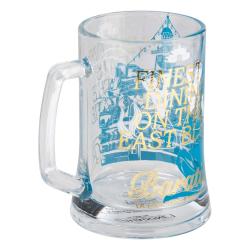 One Piece Jarra de cerveza