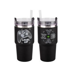 Xbox Vaso Tumbler Gamer