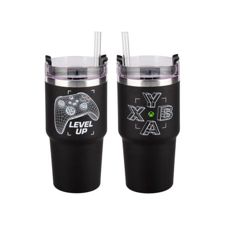 Xbox Vaso Tumbler Gamer