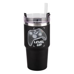 Xbox Vaso Tumbler Gamer