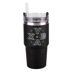 Xbox Vaso Tumbler Gamer