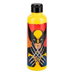 Marvel Botella de Agua X-Man Wolverine