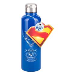 DC Comics Botella de Agua Superman Theatrical