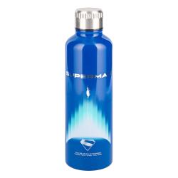 DC Comics Botella de Agua Superman Theatrical