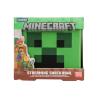 Minecraft Cuenco Creeper