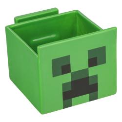 Minecraft Cuenco Creeper