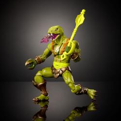 Masters of the Universe New Eternia Figura Kobra Khan 18 cm