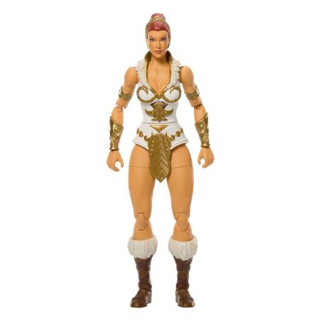 Masters of the Universe New Eternia Figura Teela 18 cm