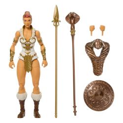Masters of the Universe New Eternia Figura Teela 18 cm