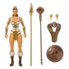 Masters of the Universe New Eternia Figura Teela 18 cm
