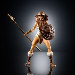 Masters of the Universe New Eternia Figura Teela 18 cm