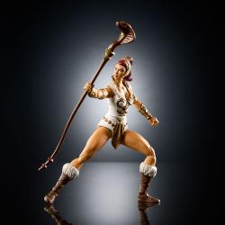 Masters of the Universe New Eternia Figura Teela 18 cm