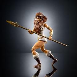 Masters of the Universe New Eternia Figura Teela 18 cm