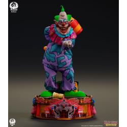 Clowns asesinos Estatua Premier Series 1/4 Jumbo Deluxe Edition 64 cm