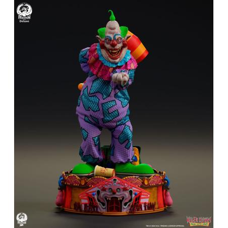 Clowns asesinos Estatua Premier Series 1/4 Jumbo Deluxe Edition 64 cm