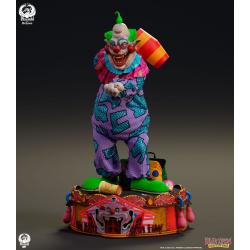 Clowns asesinos Estatua Premier Series 1/4 Jumbo Deluxe Edition 64 cm