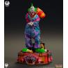 Clowns asesinos Estatua Premier Series 1/4 Jumbo Deluxe Edition 64 cm