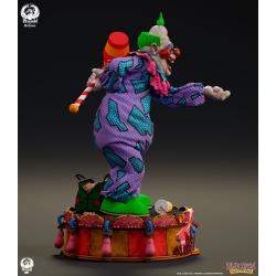 Clowns asesinos Estatua Premier Series 1/4 Jumbo Deluxe Edition 64 cm