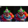 Clowns asesinos Estatua Premier Series 1/4 Jumbo Deluxe Edition 64 cm