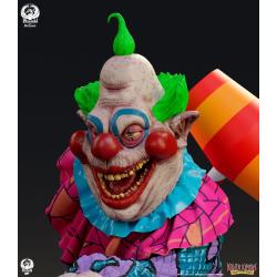 Clowns asesinos Estatua Premier Series 1/4 Jumbo Deluxe Edition 64 cm